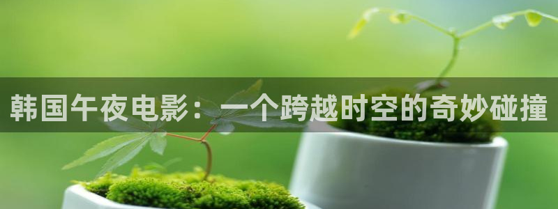 午夜星空影视