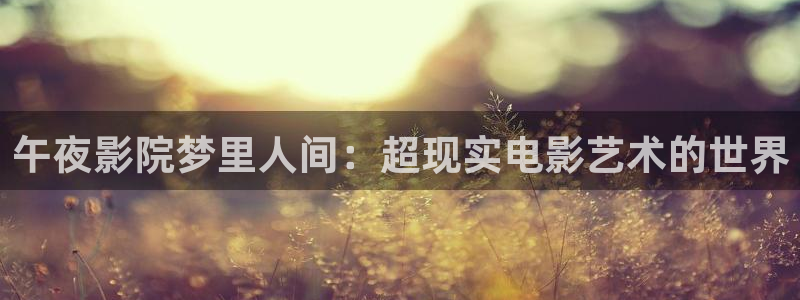 星空影视中国