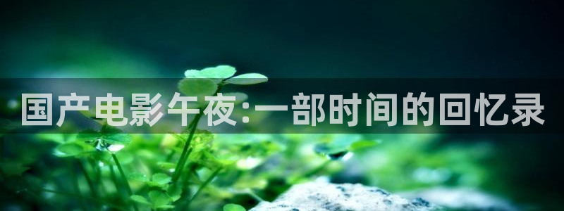 星空下的少年动漫电影免费观看